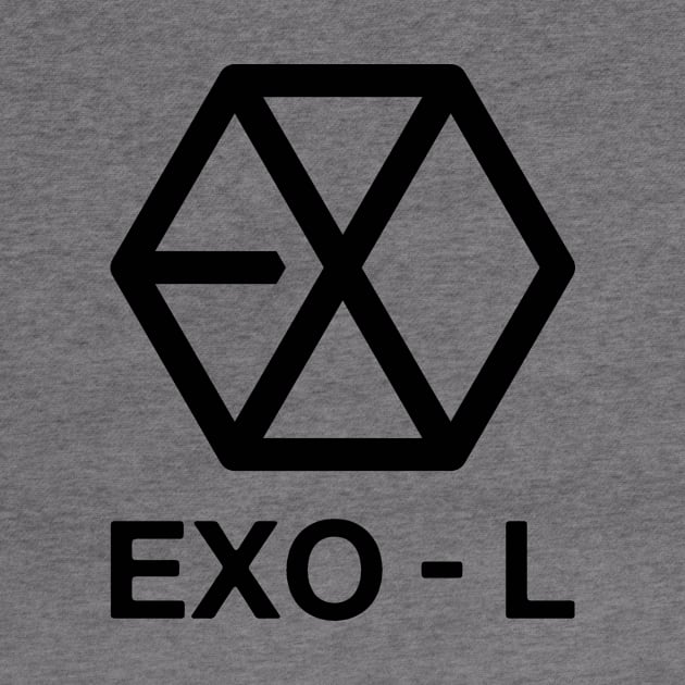 Exo L by Marija154